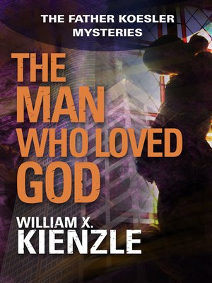 cover image of Man Who Loved God